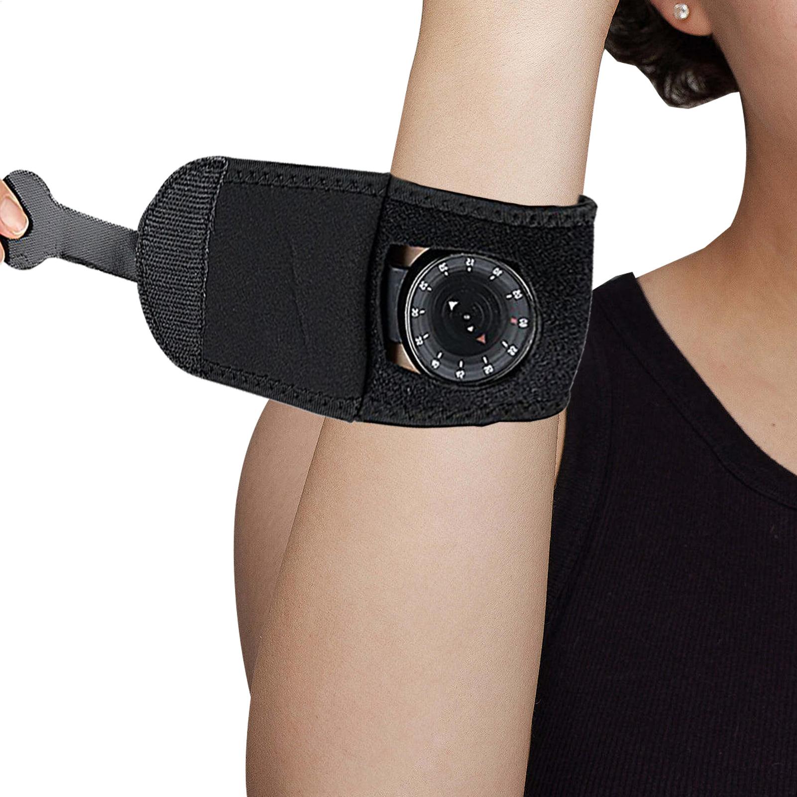 Running Watch - Ochronne opaski na ramię do smartwatcha,
