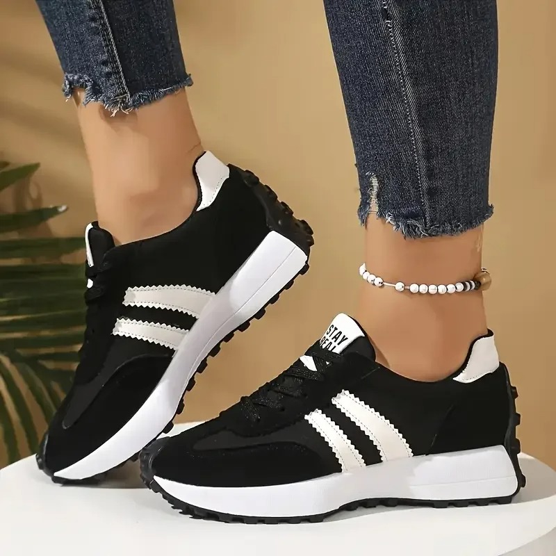 Running Shoes Women - Damskie sneakersy designerskie, buty sportowe, sneakersy