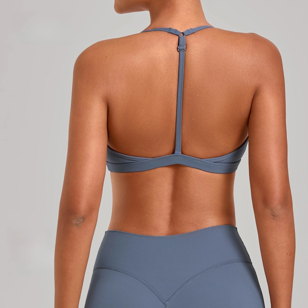 Running Belt - Biustonosz sportowy do ćwiczeń na siłowni,