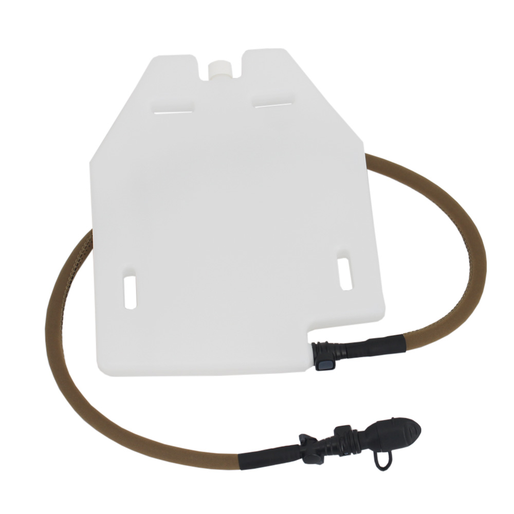 Hydration Vest - VULPO 1.5L Panel Wodny do Przechowywania