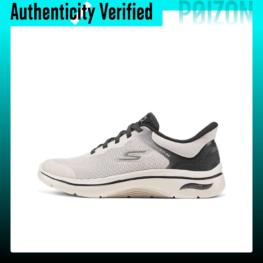 Running Shoes Men - Skechers, męskie buty do biegania GO