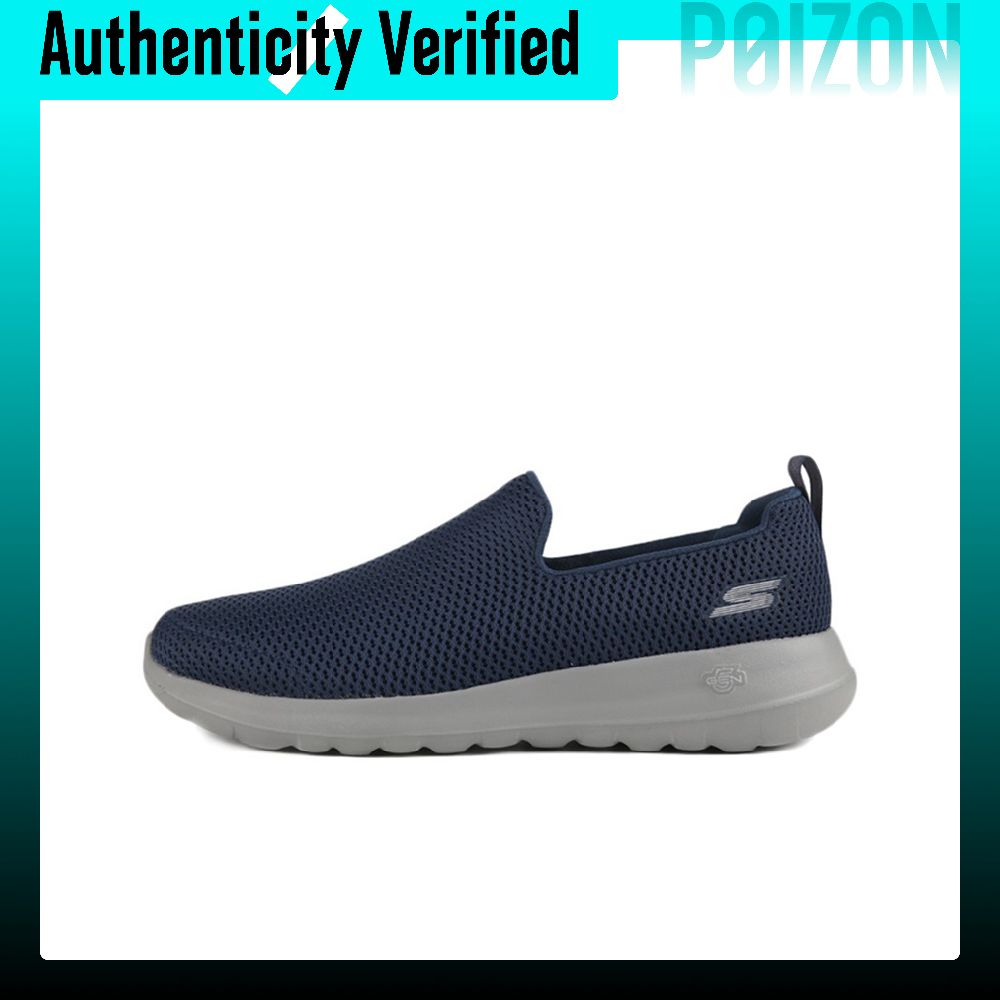 Running Shoes Men - Skechers GO WALK Ma – buty