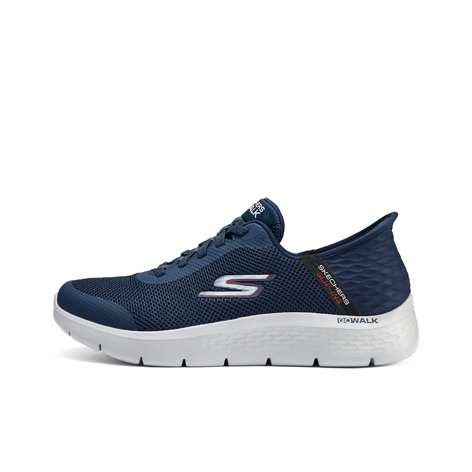 Running Shoes Men - Skechers – oddychające, lekkie buty do