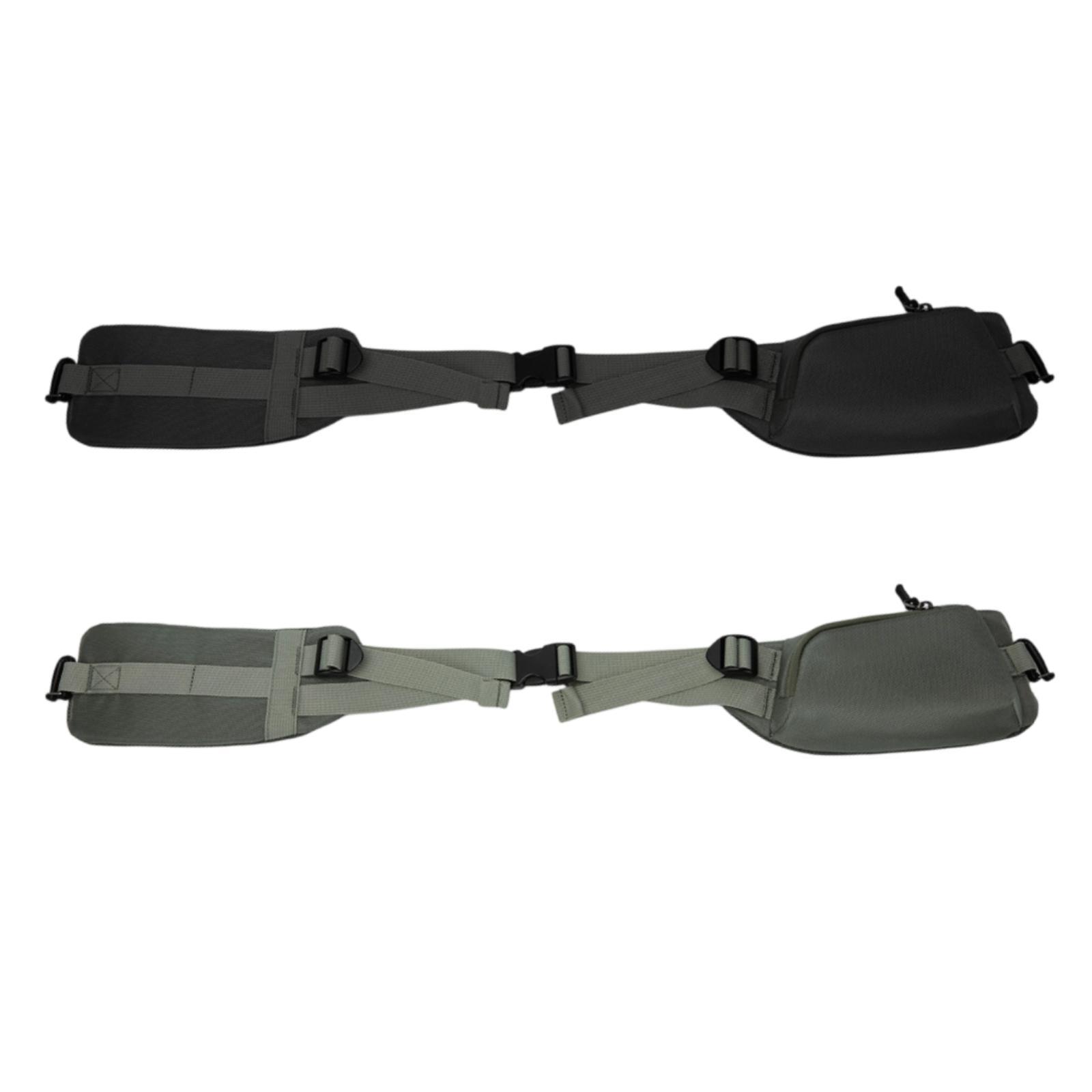 Running Belt - Ergonomiczna torba biodrowa do biegania, wytrzymały
