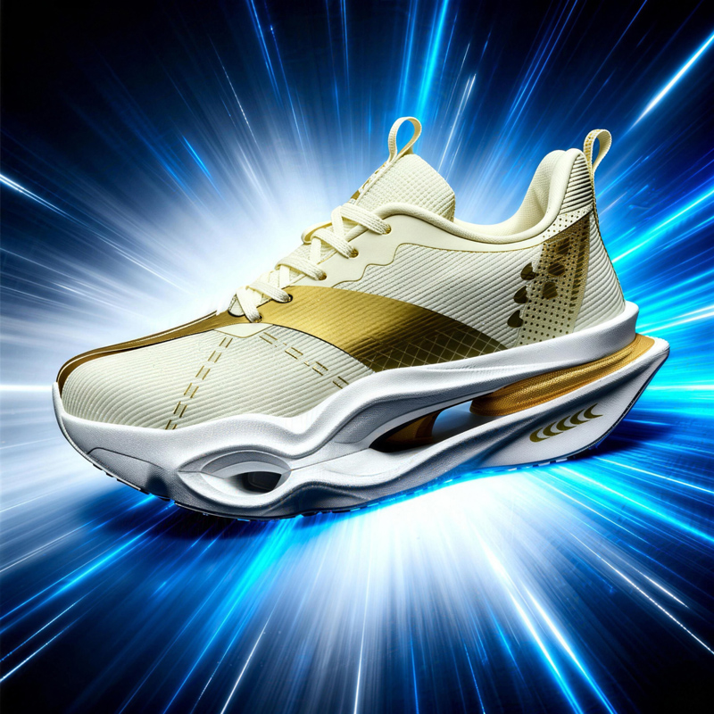 Running Shoes Men - Nowe męskie buty sportowe 2026 z