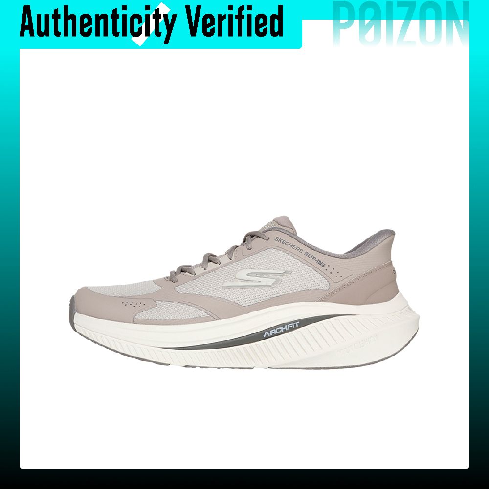 Running Shoes Men - Skechers Slip-ins Low Top Buty do