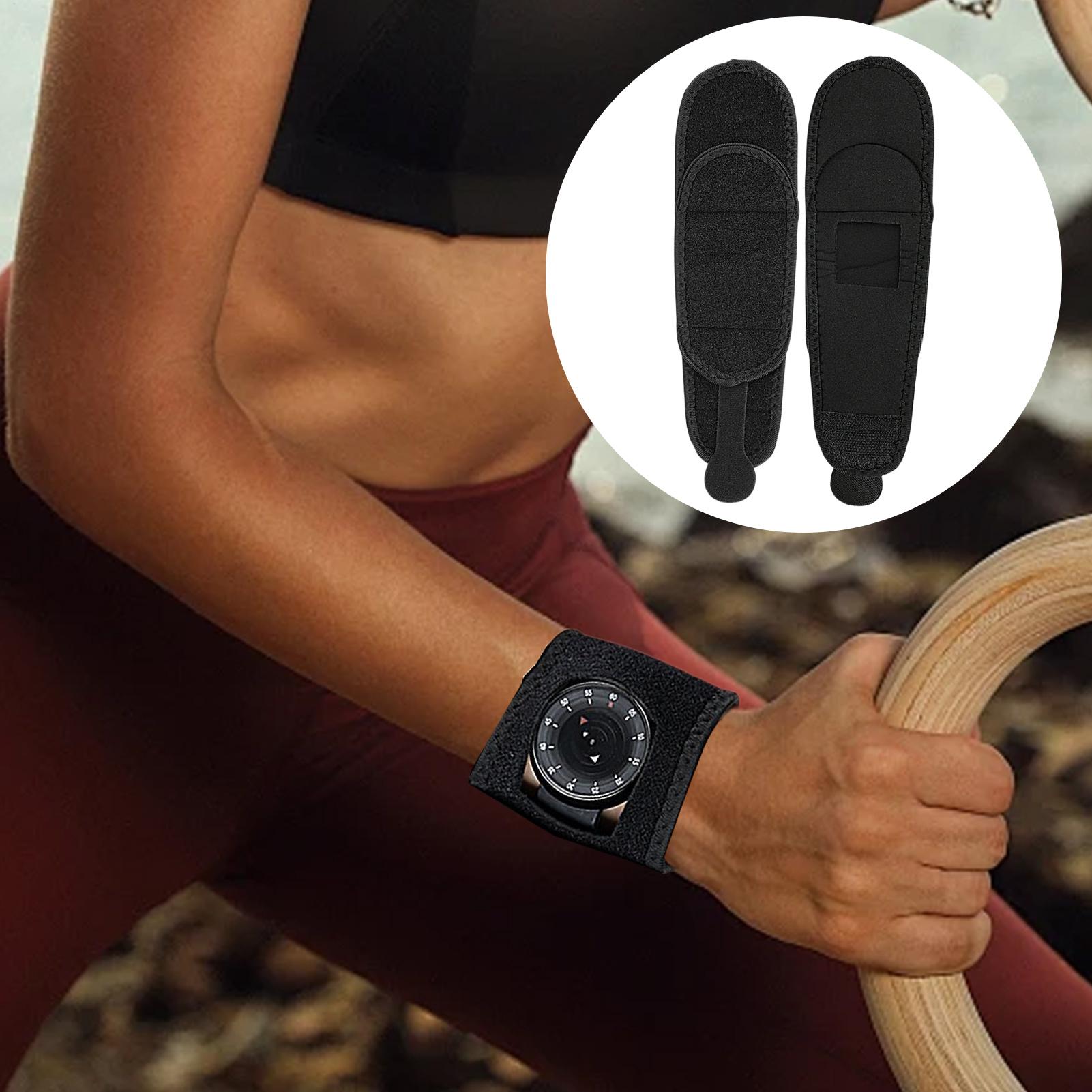 Ochronne opaski na ramię do sm – Running Watch recenzja i cena