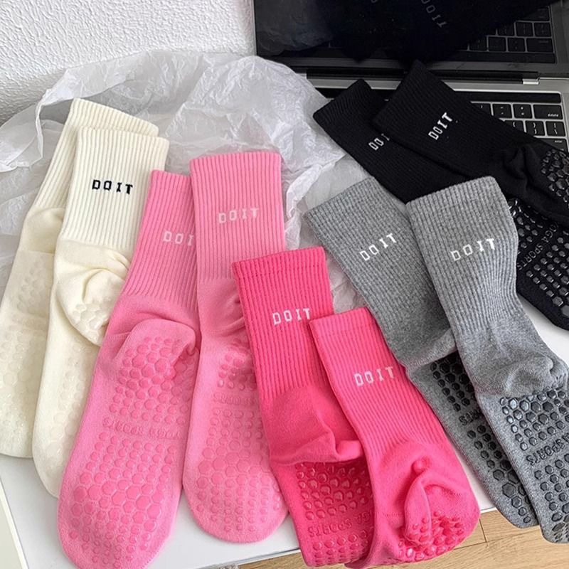 1 para nowych, kolorowych, mod – Sports Socks recenzja i cena