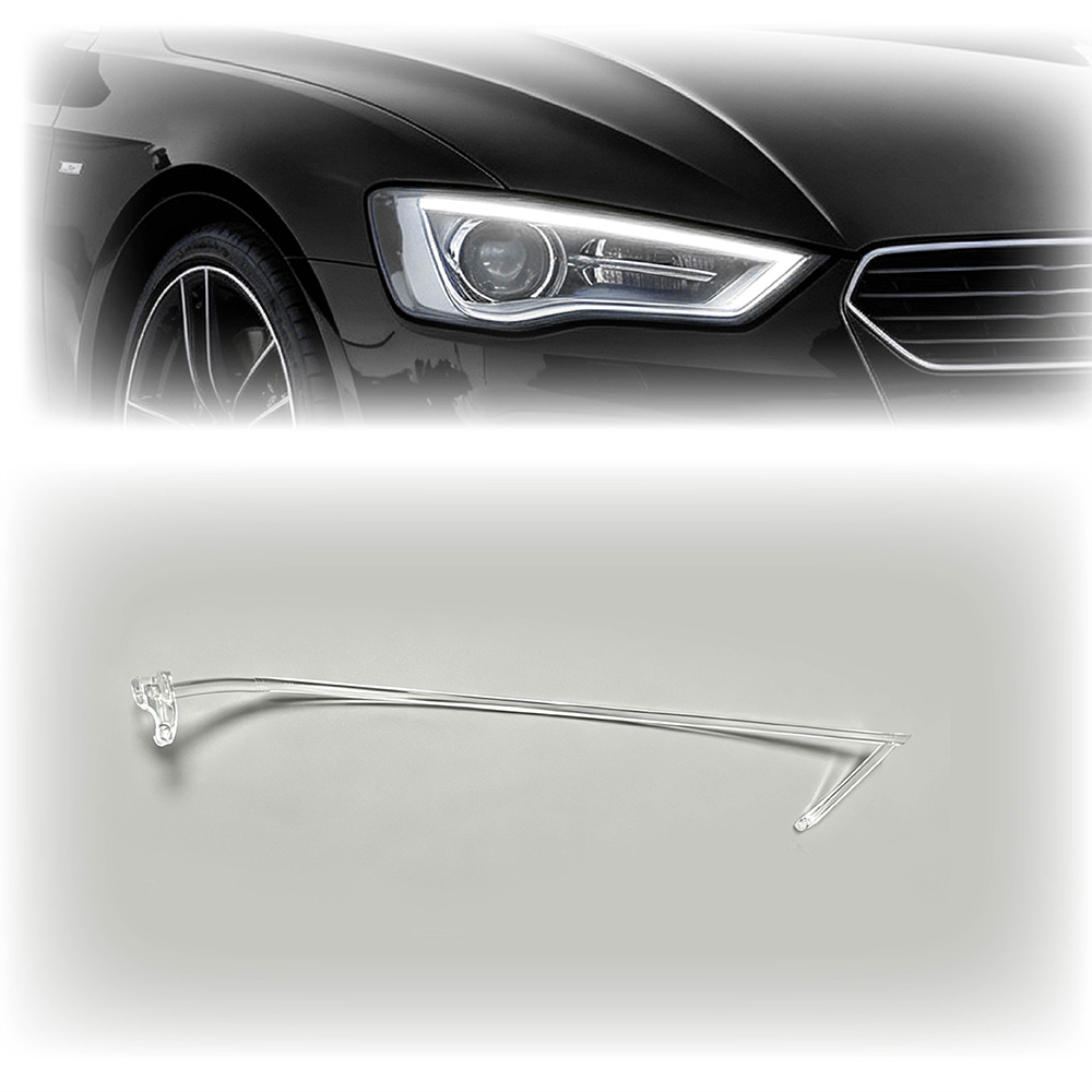 Do Audi A3 2013-2015 Jasne LED – Running Headlamp recenzja i cena