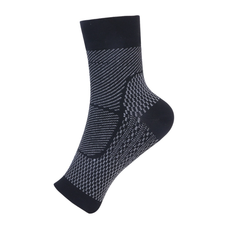 Sportowa opaska na kostkę, kom – Ankle Brace recenzja i cena