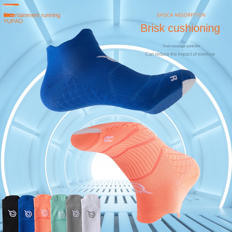 Męskie skarpety sportowe, skar – Sports Socks recenzja i cena
