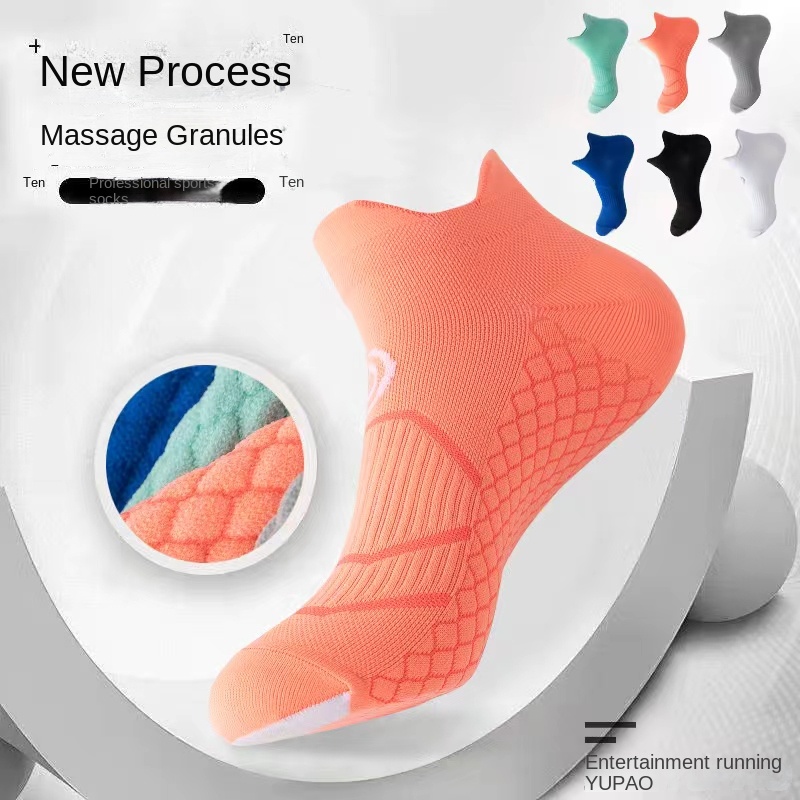 Męskie skarpety sportowe, skar – Sports Socks recenzja i cena