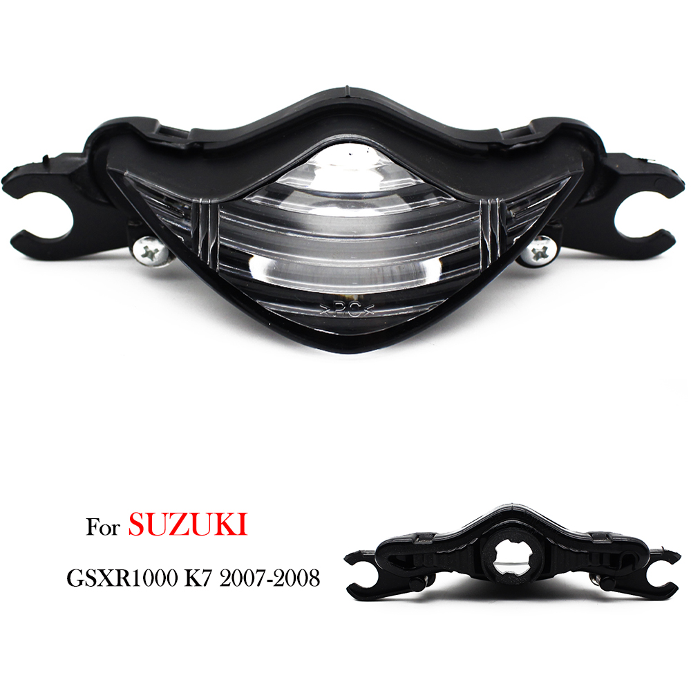 Reflektor przedni z przezroczy – Running Headlamp recenzja i cena