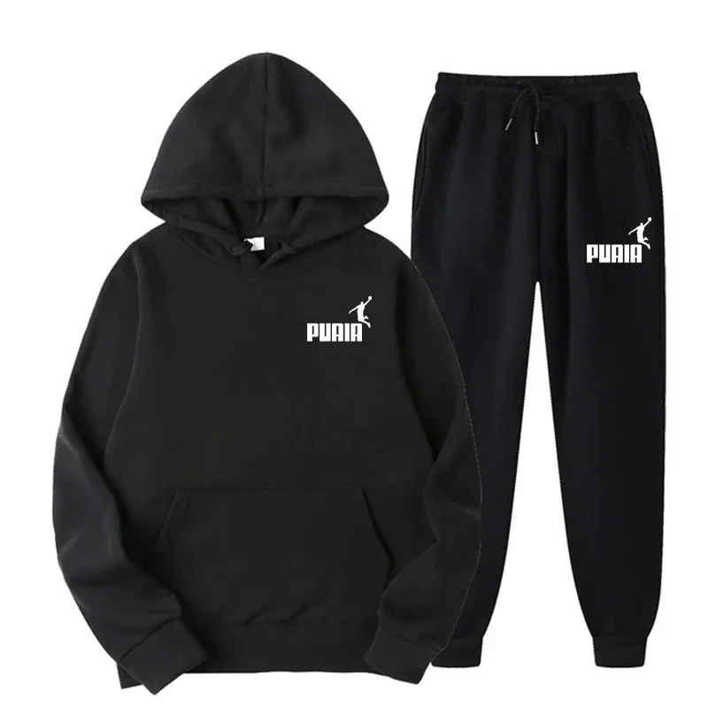 Nowy unisexowy dres z kapturem – Joggers Pants recenzja i cena