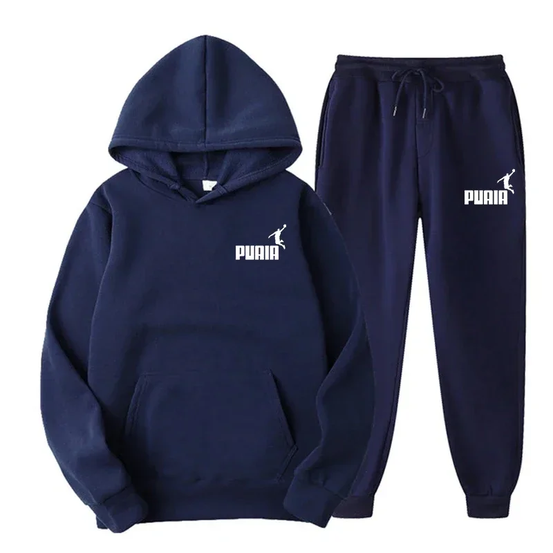 Nowy unisexowy dres z kapturem – Joggers Pants recenzja i cena