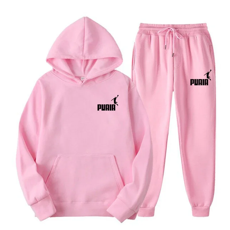 Nowy unisexowy dres z kapturem – Joggers Pants recenzja i cena