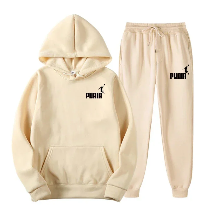 Nowy unisexowy dres z kapturem – Joggers Pants recenzja i cena