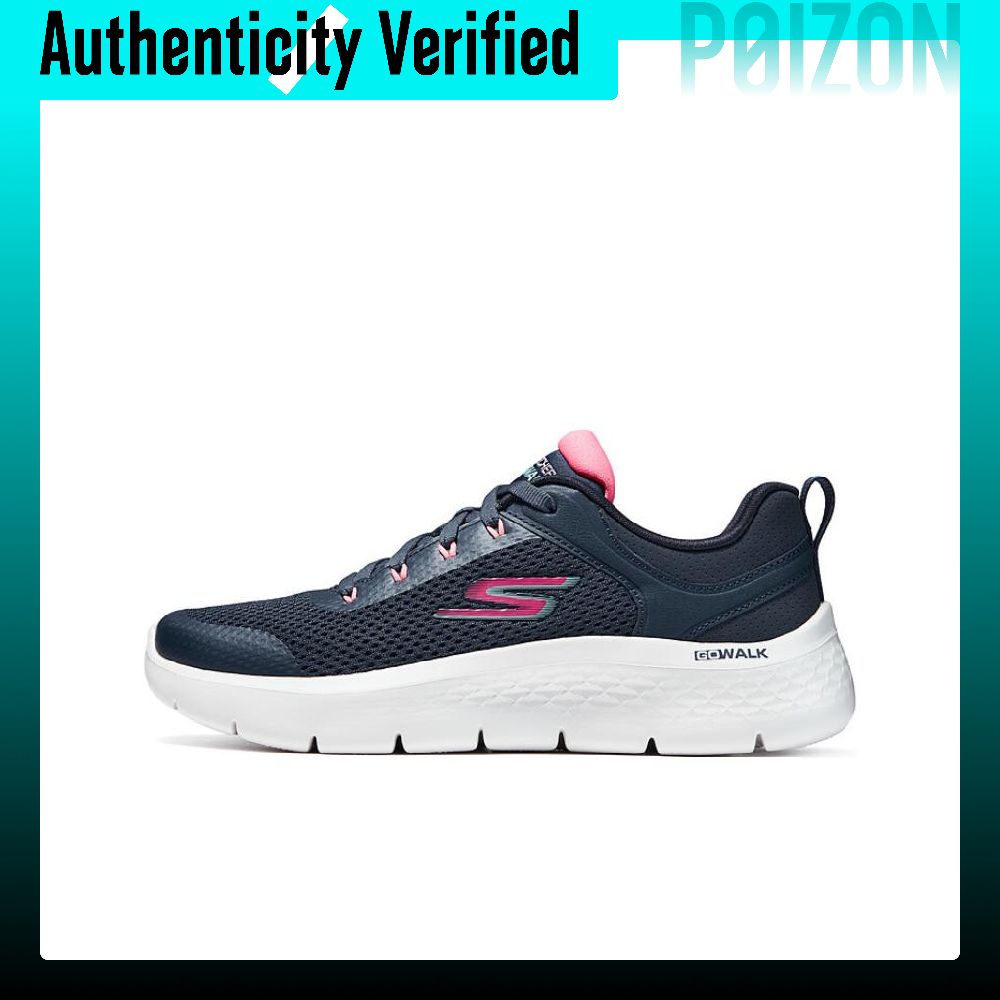 Skechers Go Walk Fle – wygodne – Running Shoes Men recenzja i cena