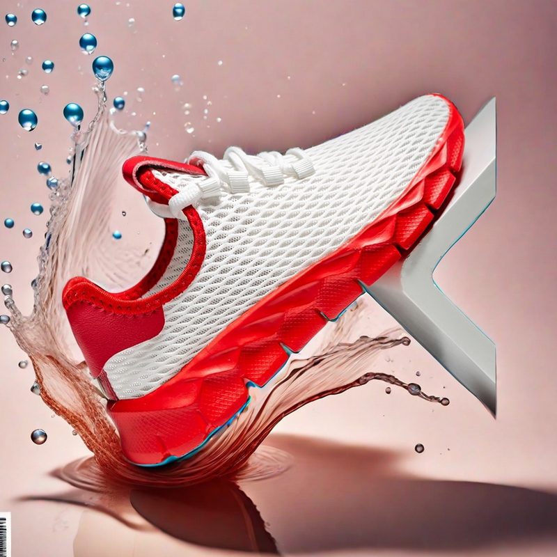 Męskie sportowe buty do biegan – Running Shoes Men recenzja i cena