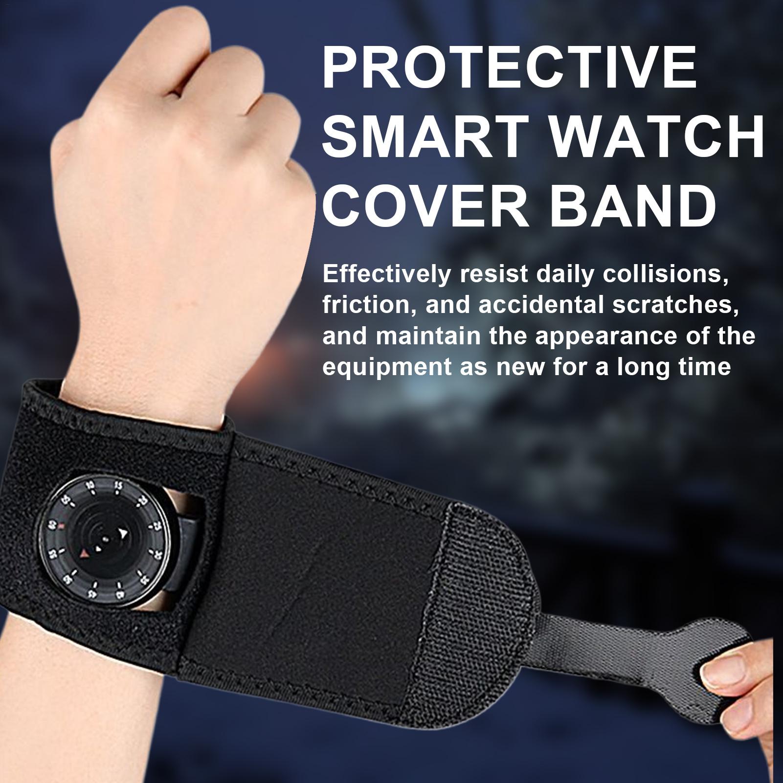 Pasek na nadgarstek do smartwa – Running Watch recenzja i cena
