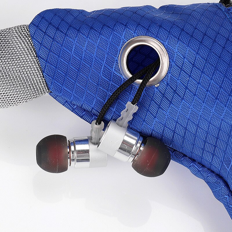 Wielofunkcyjne męskie torba na – Running Belt recenzja i cena