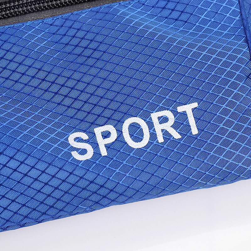 Wielofunkcyjne męskie torba na – Running Belt recenzja i cena