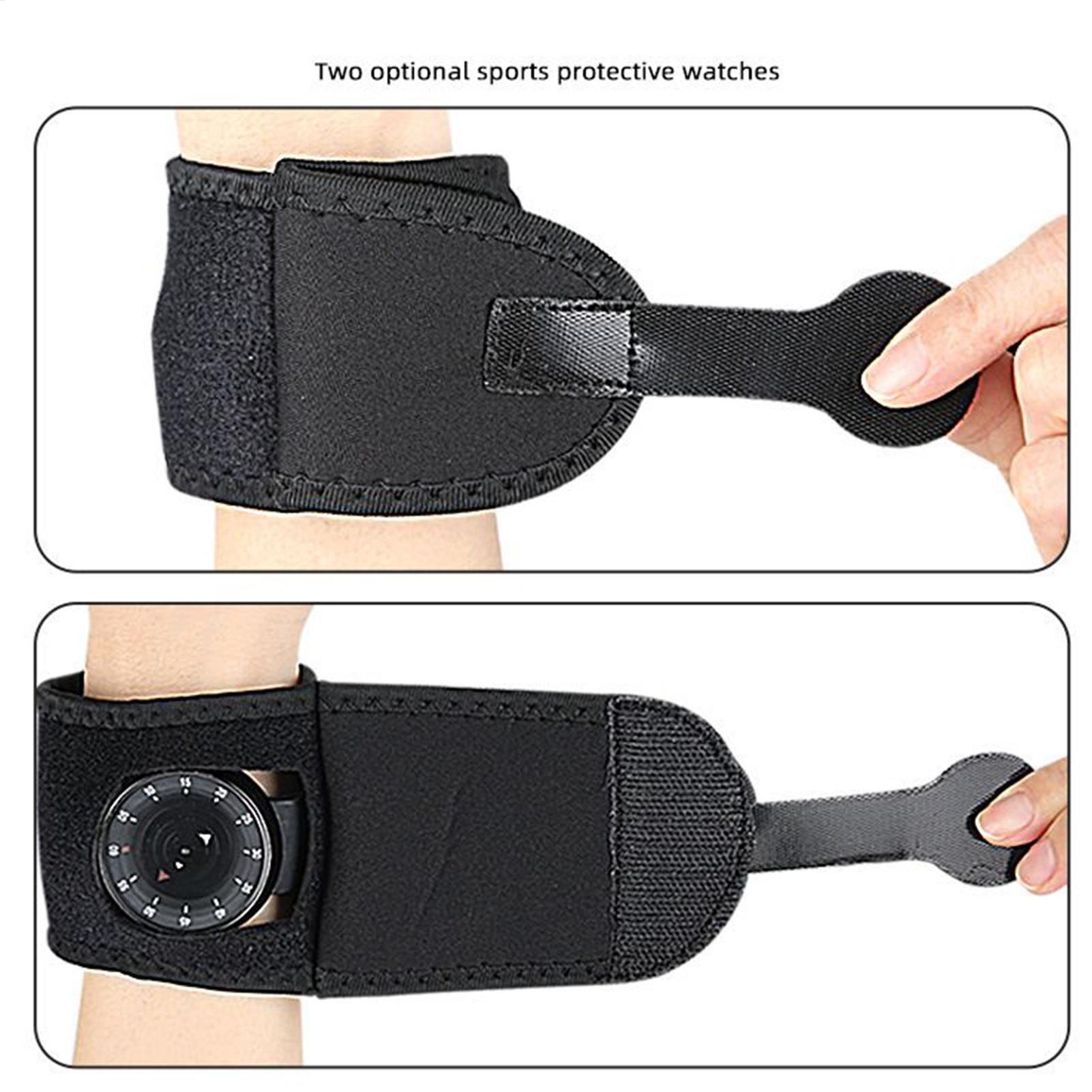 Ochraniacz na pasek do zegarka – Running Watch recenzja i cena
