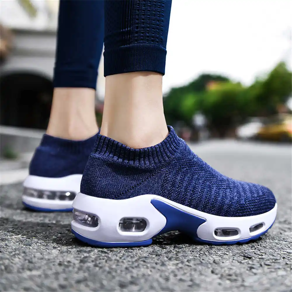 Duże Rozmiary Buty Damskie na  – Running Shoes Women recenzja i cena