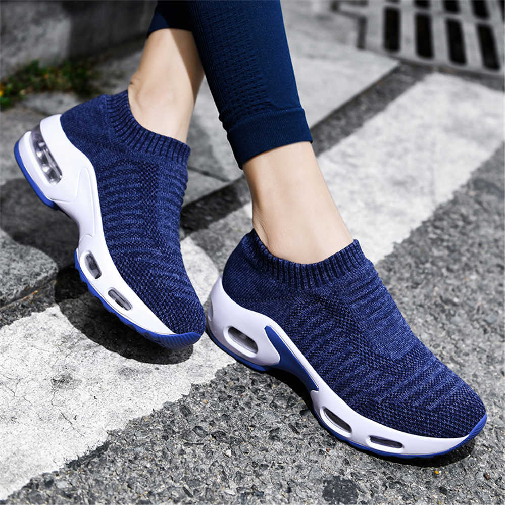 Duże Rozmiary Buty Damskie na  – Running Shoes Women recenzja i cena