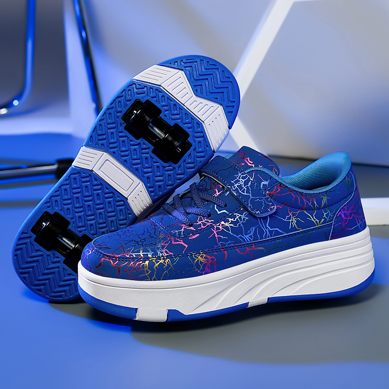 Modne rolki, odporne na zużyci – Running Shoes Men recenzja i cena