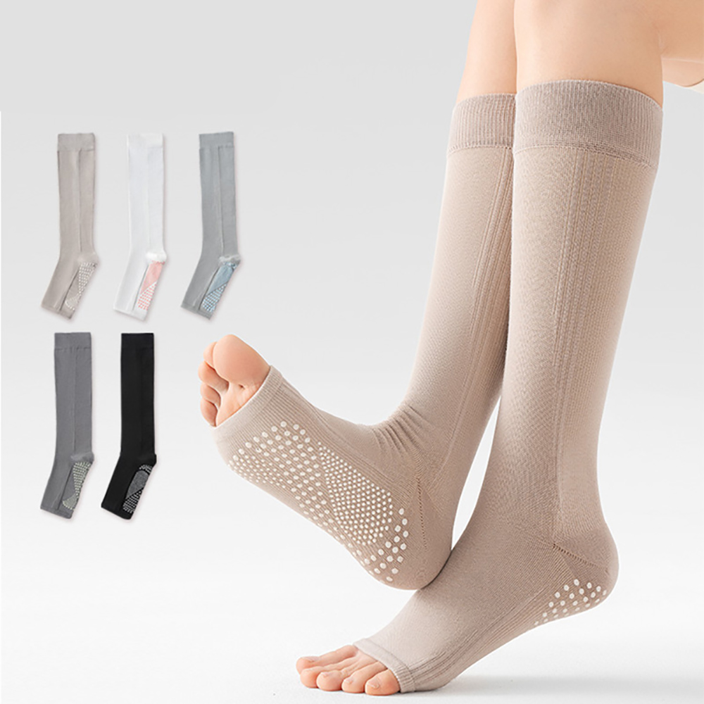 Profesjonalne skarpety do jogi – Sports Socks recenzja i cena