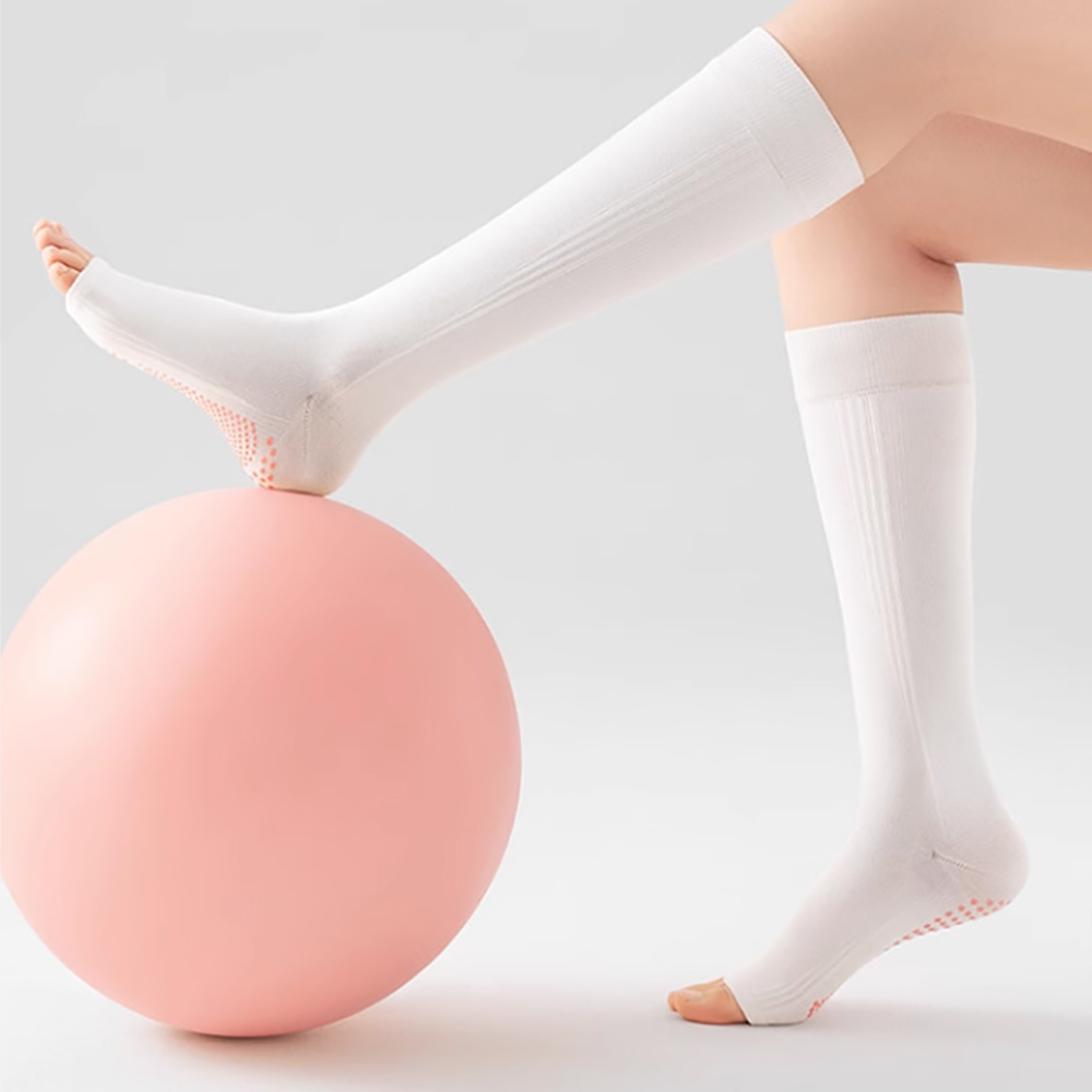 Profesjonalne skarpety do jogi – Sports Socks recenzja i cena
