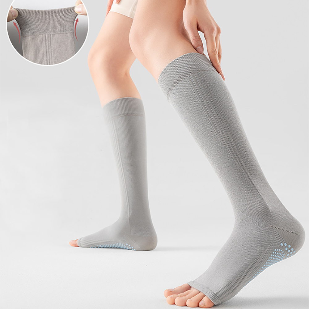 Profesjonalne skarpety do jogi – Sports Socks recenzja i cena