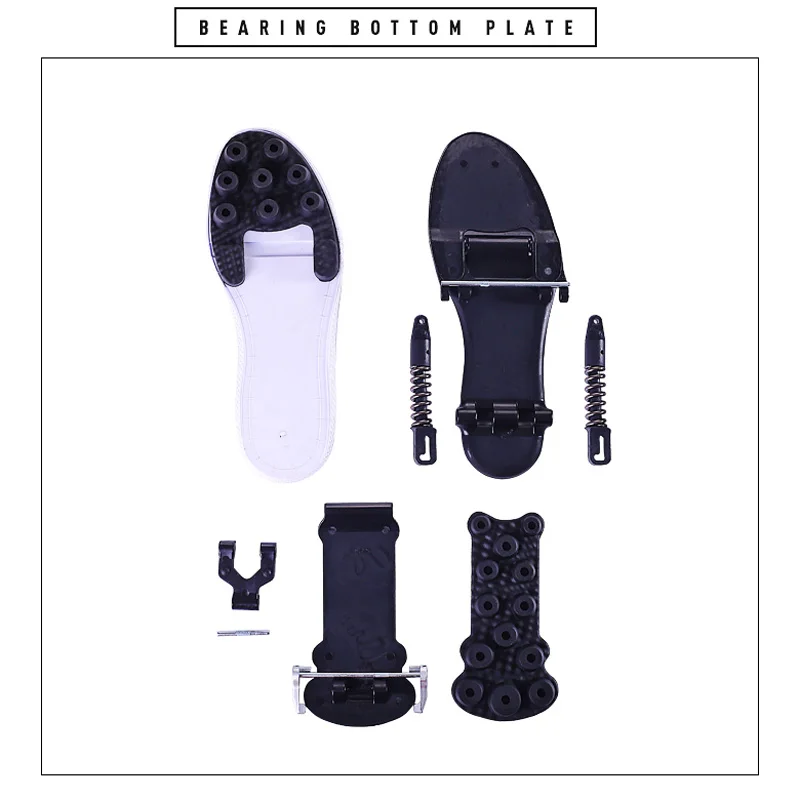Buty mechaniczne ze stalowymi  – Running Shoes Women recenzja i cena