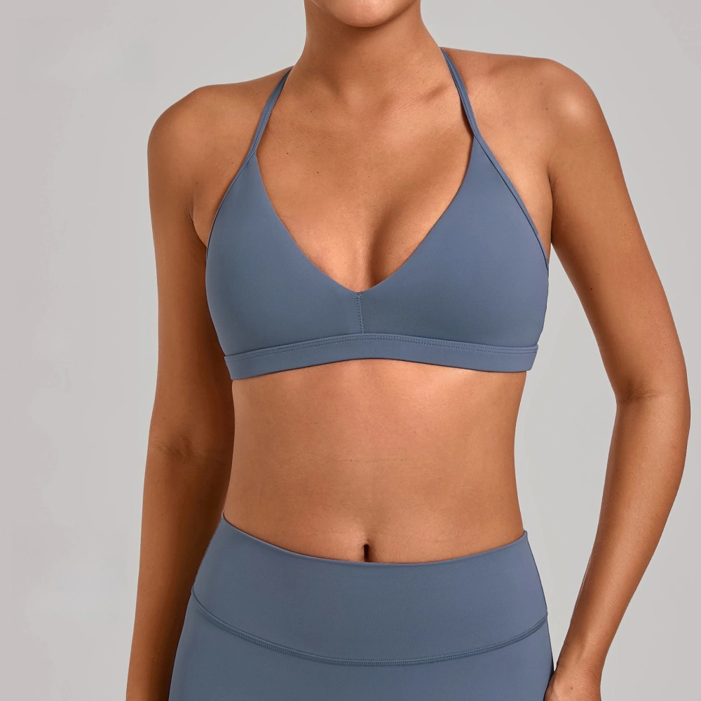 Biustonosz sportowy do ćwiczeń – Running Belt recenzja i cena