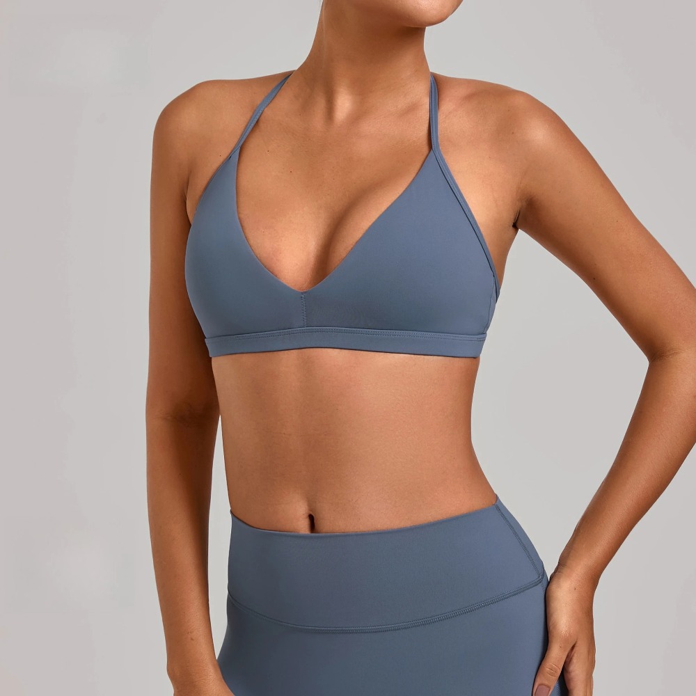 Biustonosz sportowy do ćwiczeń – Running Belt recenzja i cena