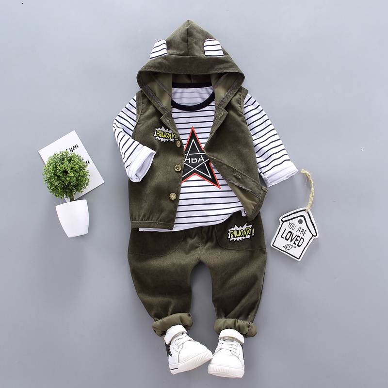 Nowa wiosna jesień chłopięce u – Running Gear Kids recenzja i cena