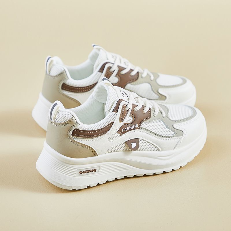 Damskie sportowe buty z siatec – Running Shoes Women recenzja i cena