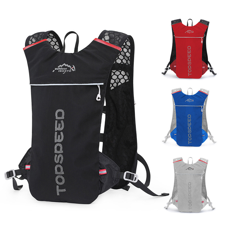 Ultralekka torba do biegania H – Hydration Vest recenzja i cena