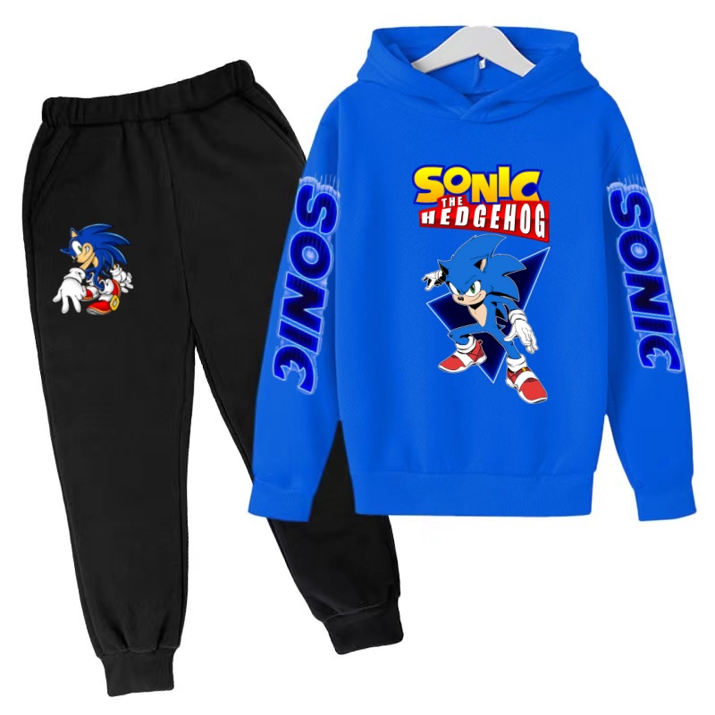 Dziecięcy zestaw ubrań Superso – Running Gear Kids recenzja i cena