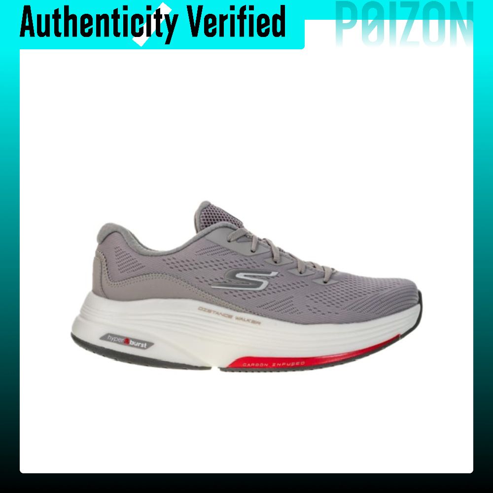 Skechers Go Walk Distance Walk – Running Shoes Men recenzja i cena