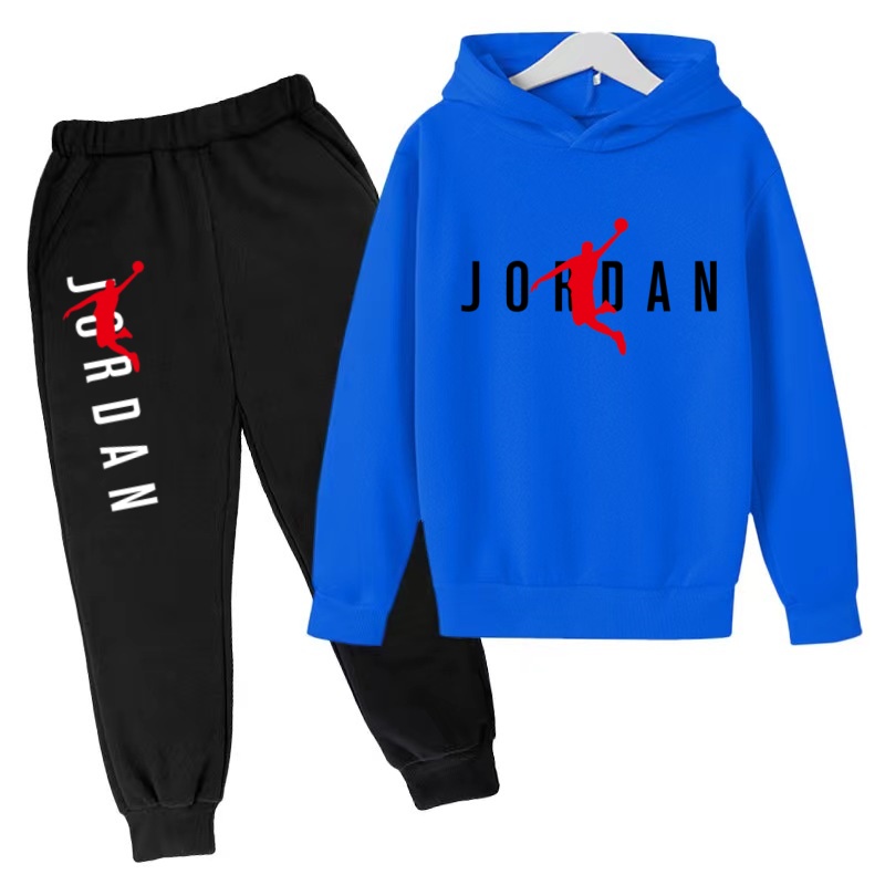Dziecięca bluza z kapturem, od – Running Gear Kids recenzja i cena