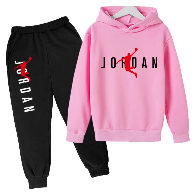 Dziecięca bluza z kapturem, od – Running Gear Kids recenzja i cena