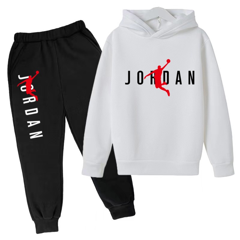 Dziecięca bluza z kapturem, od – Running Gear Kids recenzja i cena