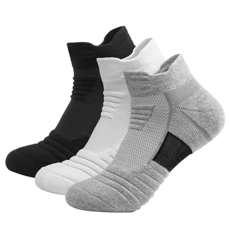 10 Par Męskich Wysokiej Jakośc – Sports Socks recenzja i cena