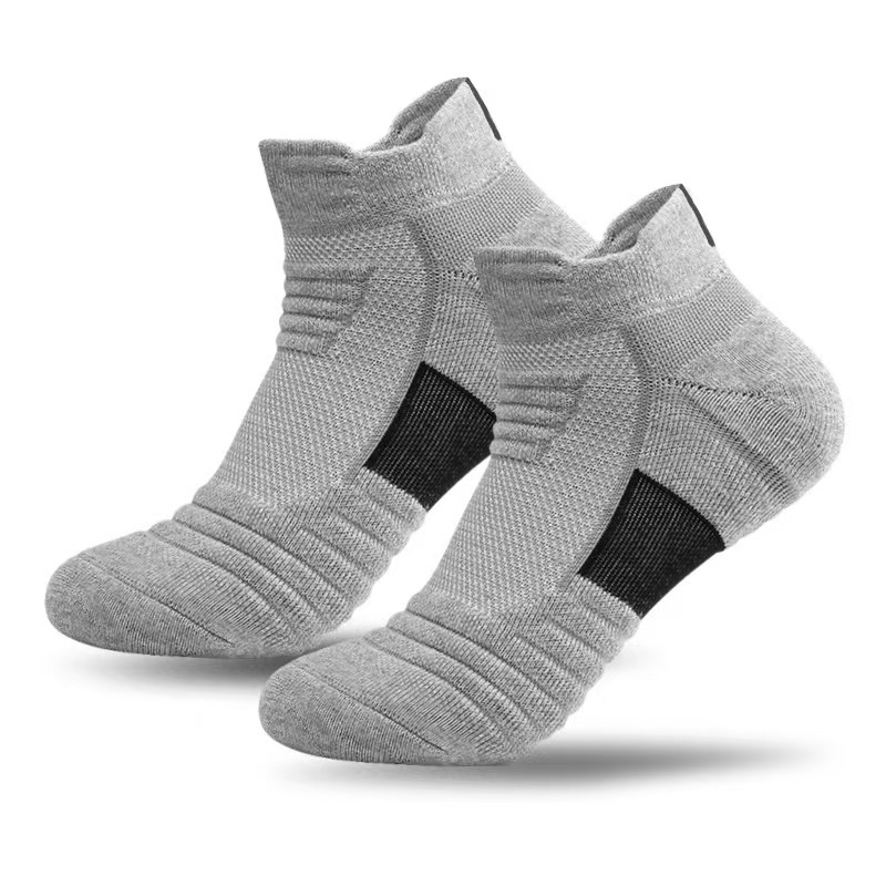 10 Par Męskich Wysokiej Jakośc – Sports Socks recenzja i cena