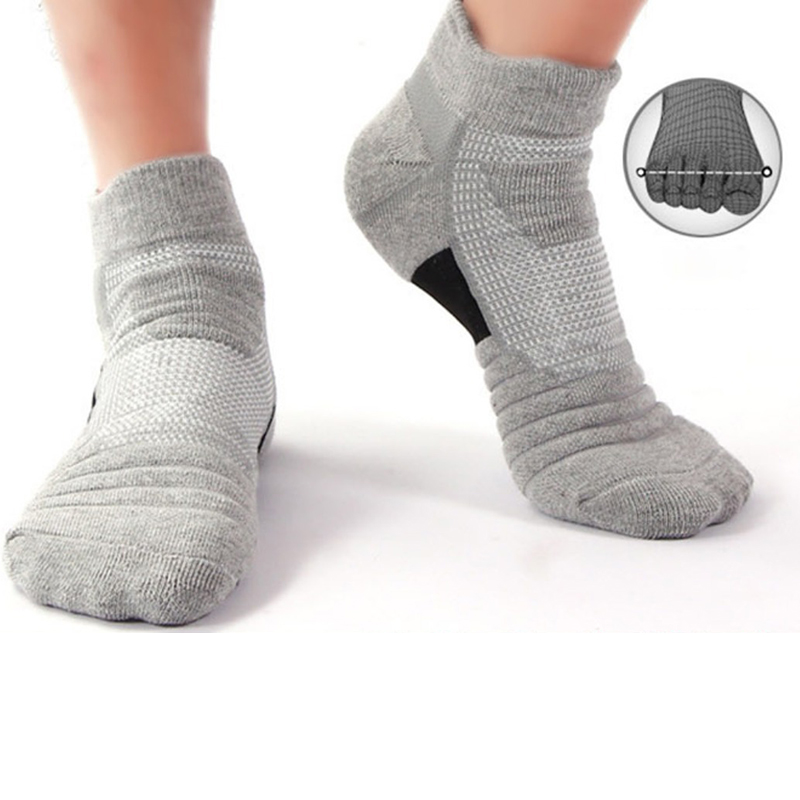 10 Par Męskich Wysokiej Jakośc – Sports Socks recenzja i cena