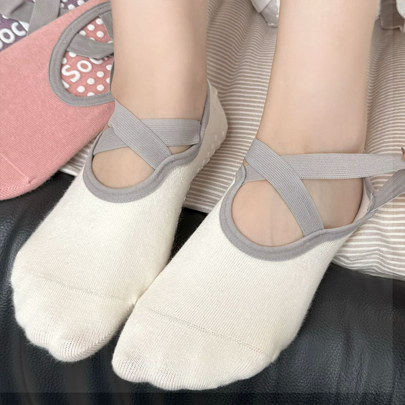 Profesjonalne damskie skarpety – Sports Socks recenzja i cena