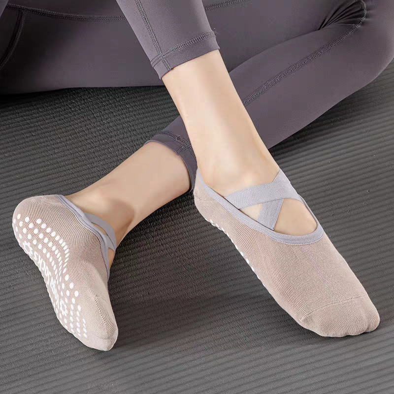 Profesjonalne damskie skarpety – Sports Socks recenzja i cena