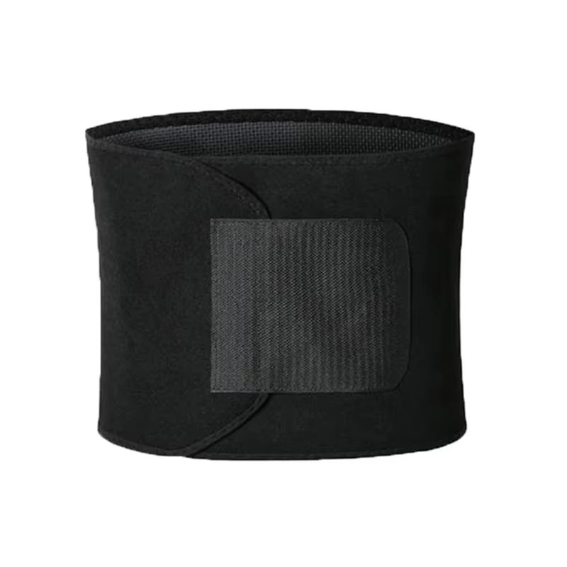 Męski sportowy pas wyszczuplaj – Running Belt recenzja i cena
